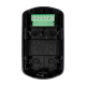 CZUJKA RUCHU PIR Texecom CAPTURE-P15 BLACK Pet 35kg